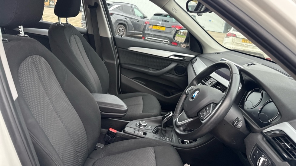 Used BMW X1 2021 for sale - 76871459: Photo 11