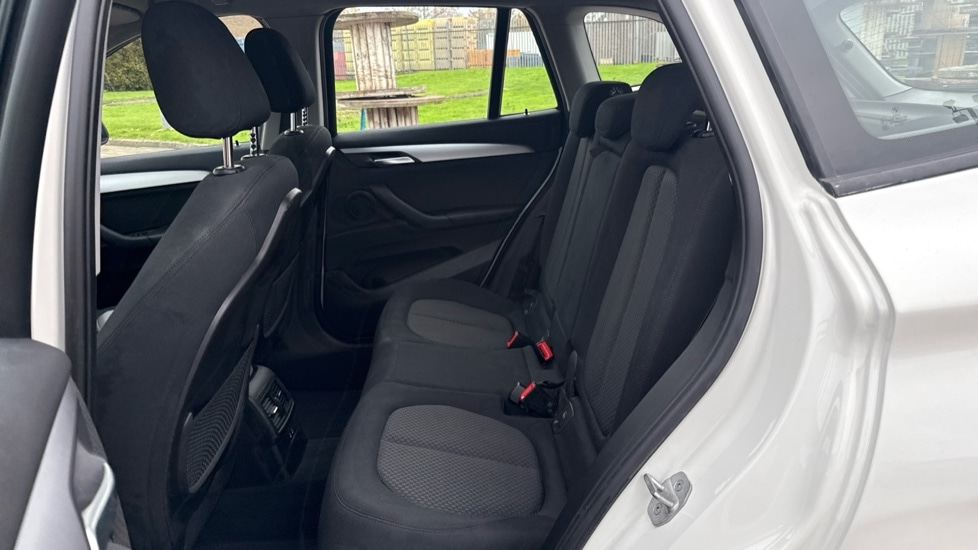 Used BMW X1 2021 for sale - 76871459: Photo 12