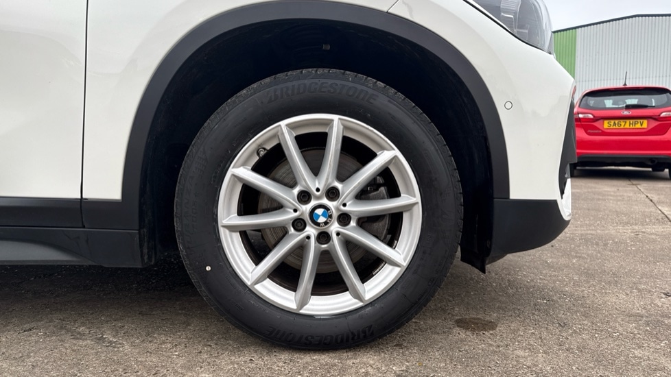 Used BMW X1 2021 for sale - 76871459: Photo 14