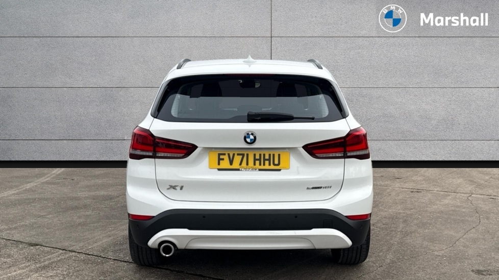 Used BMW X1 2021 for sale - 76871459: Photo 15