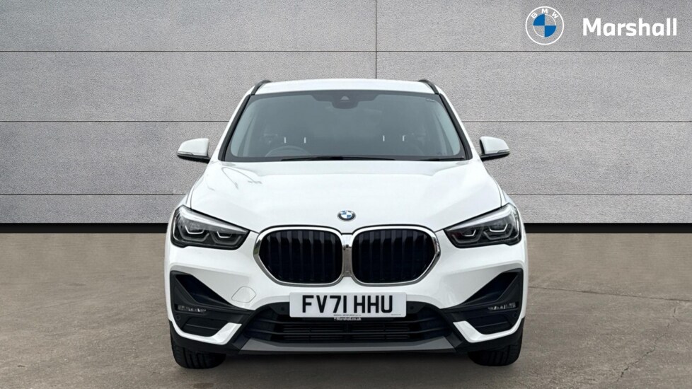 Used BMW X1 2021 for sale - 76871459: Photo 16