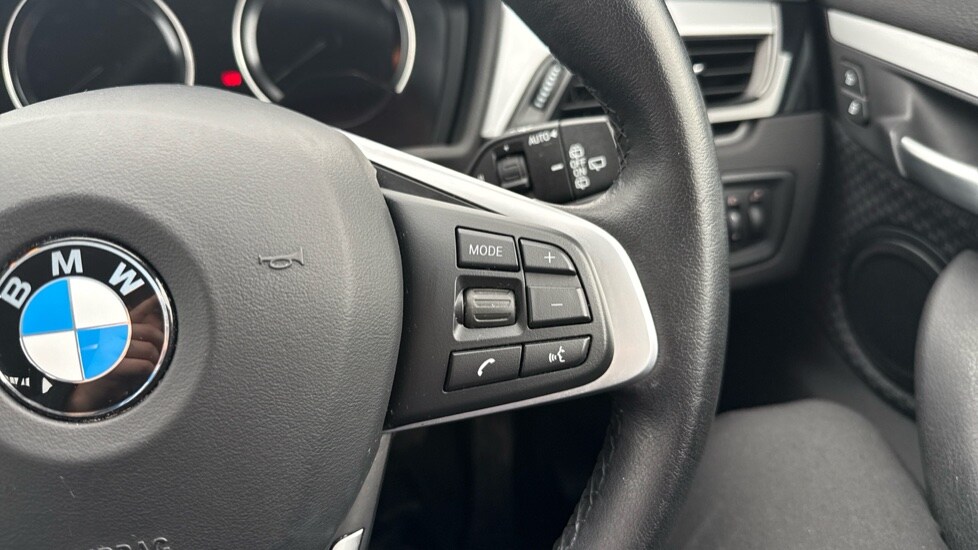 Used BMW X1 2021 for sale - 76871459: Photo 18