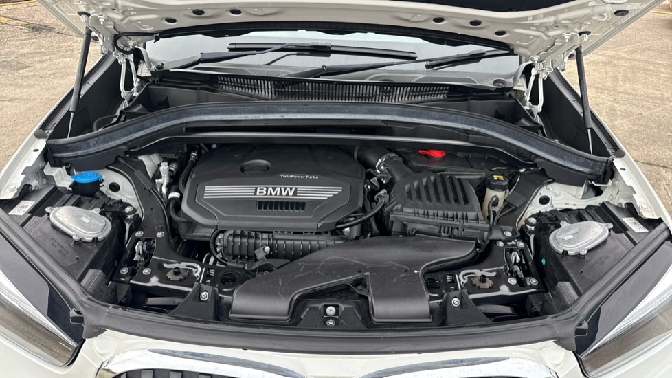 Used BMW X1 2021 for sale - 76871459: Photo 21