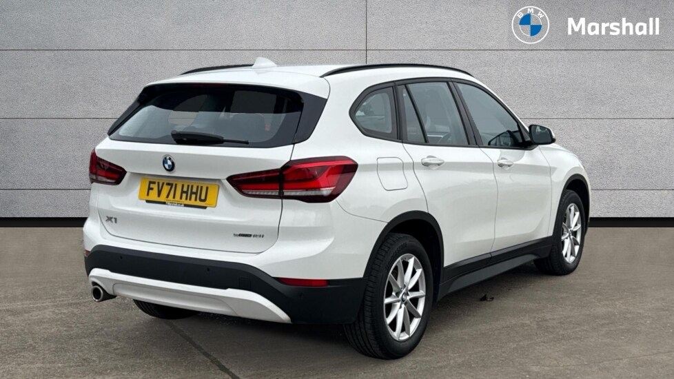 Used BMW X1 2021 for sale - 76871459: Photo 22