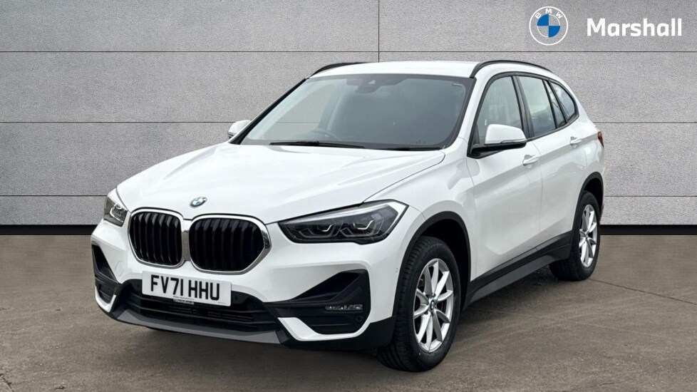 Used BMW X1 2021 for sale - 76871459: Photo 23