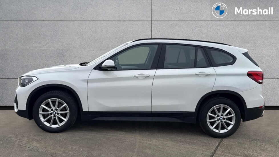Used BMW X1 2021 for sale - 76871459: Photo 24