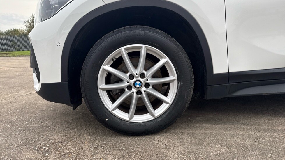 Used BMW X1 2021 for sale - 76871459: Photo 25