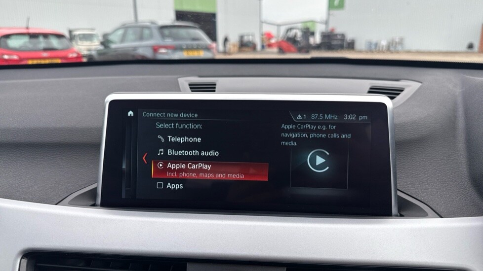 Used BMW X1 2021 for sale - 76871459: Photo 29