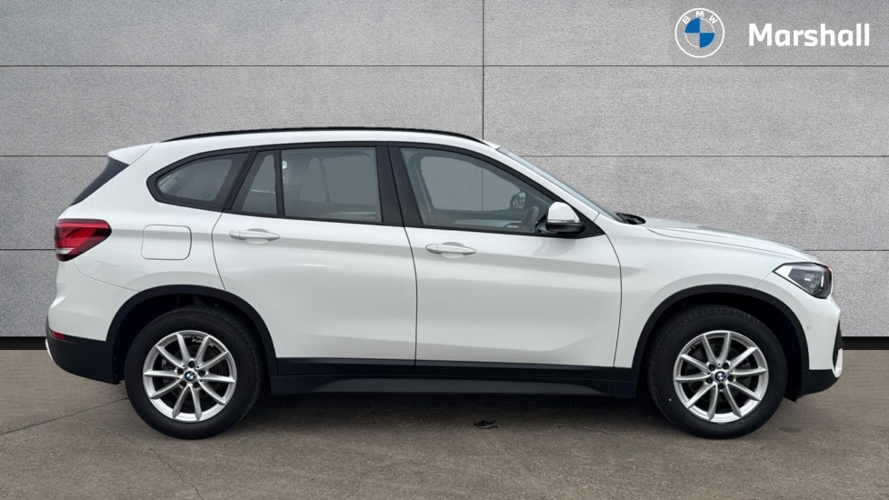 Used BMW X1 2021 for sale - 76871459: Photo 3