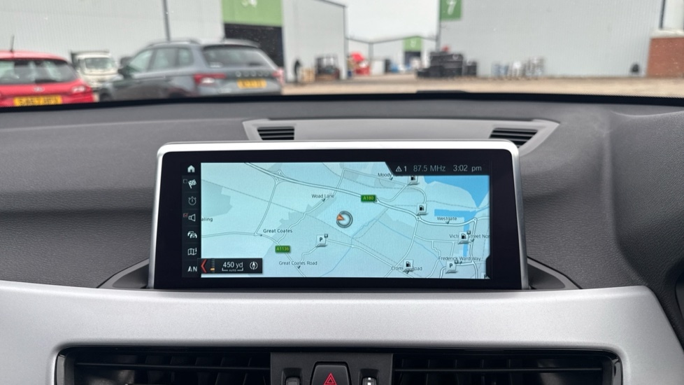 Used BMW X1 2021 for sale - 76871459: Photo 30