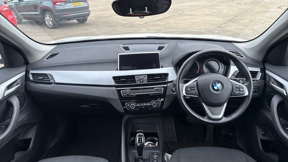 Used BMW X1 2021 for sale - 76871459: Photo 4