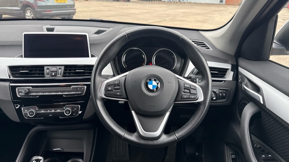 Used BMW X1 2021 for sale - 76871459: Photo 5