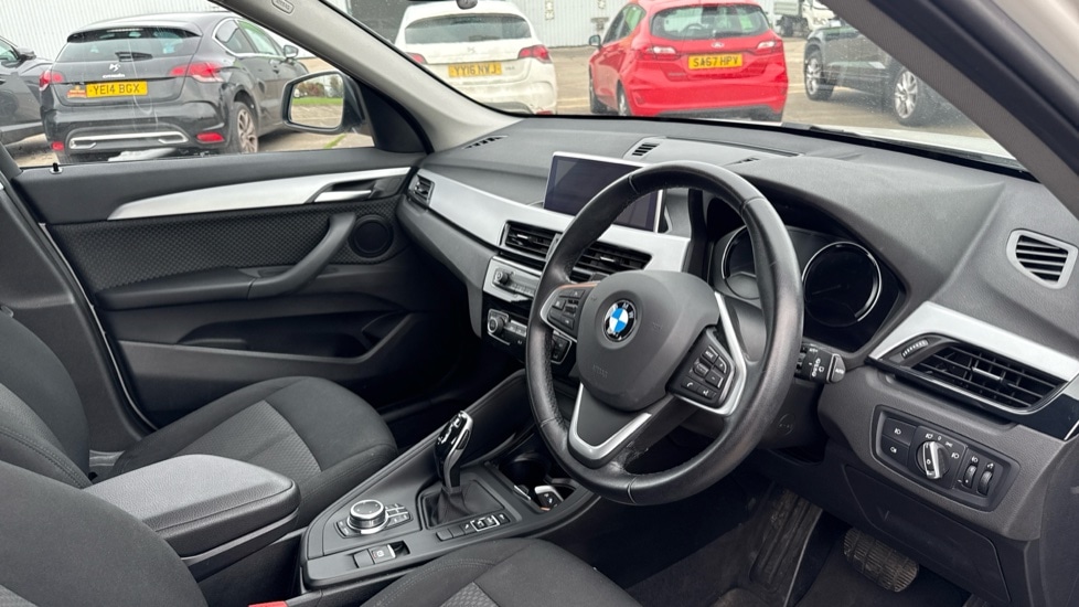 Used BMW X1 2021 for sale - 76871459: Photo 6