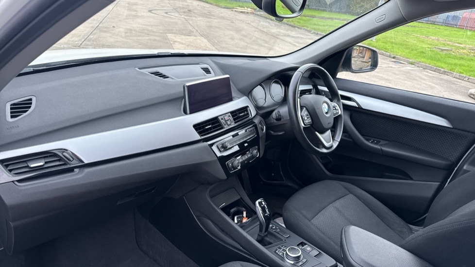 Used BMW X1 2021 for sale - 76871459: Photo 7