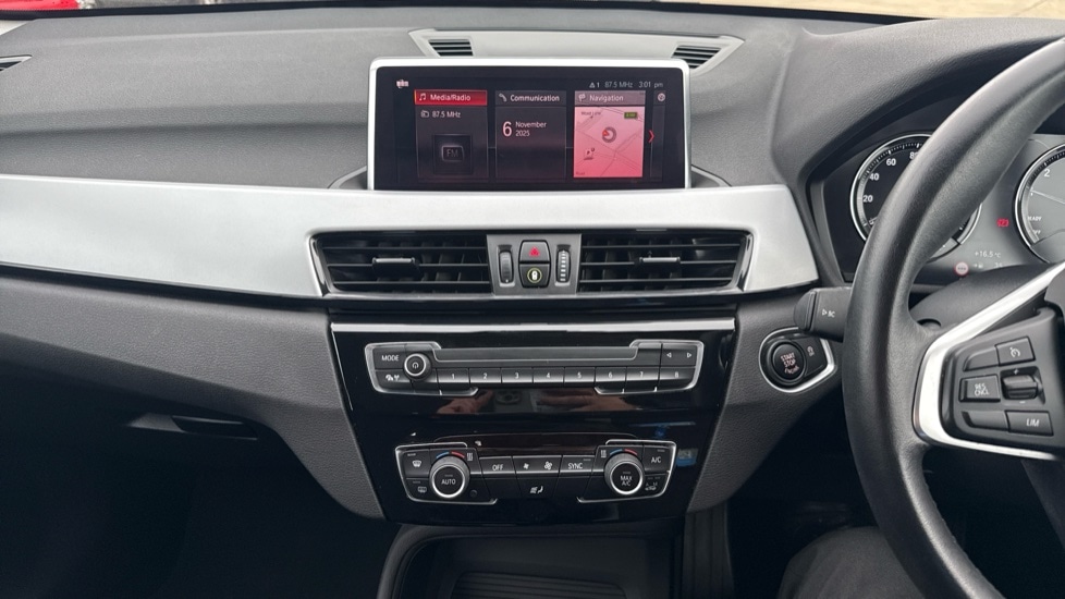 Used BMW X1 2021 for sale - 76871459: Photo 8