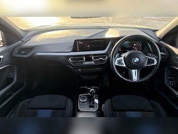 Used BMW 1 Series 2020 for sale - 76874632: Photo