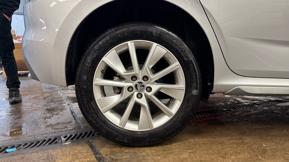Used Skoda Kamiq 2024 for sale - 76145930: Photo 19