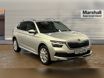 2024 - 1.5 TSI SE 5dr