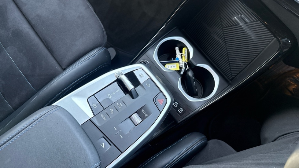 Used BMW iX2 2025 for sale - 76921674: Photo 10
