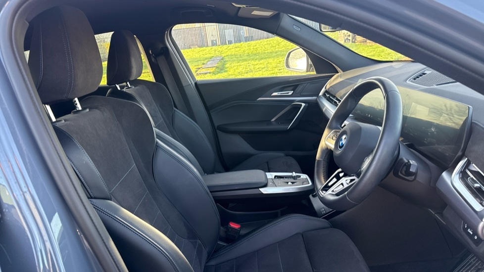 Used BMW iX2 2025 for sale - 76921674: Photo 11