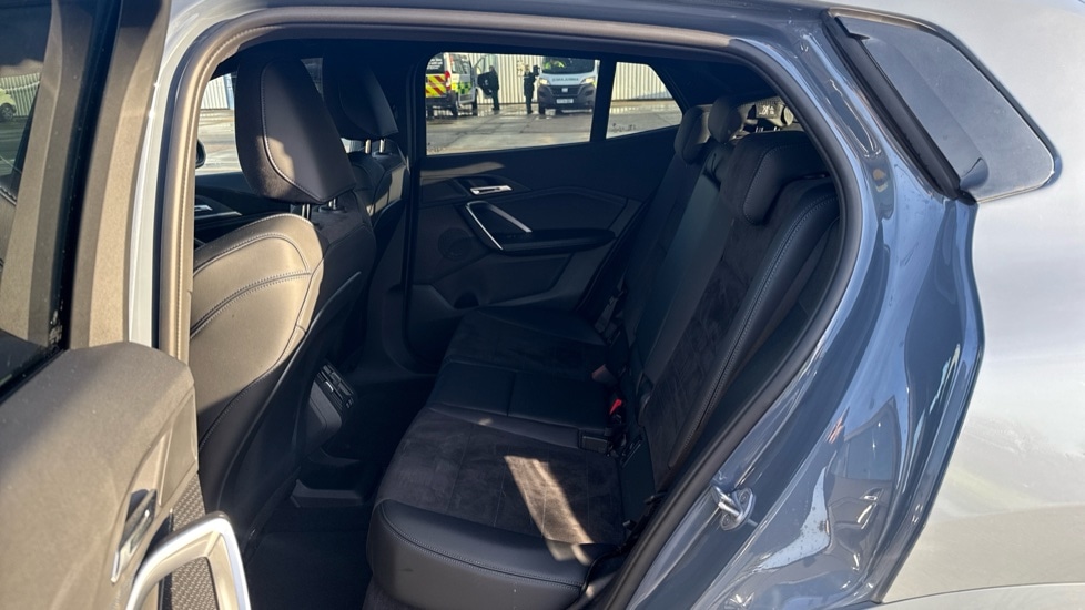 Used BMW iX2 2025 for sale - 76921674: Photo 12