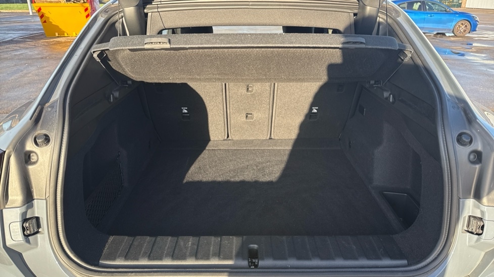 Used BMW iX2 2025 for sale - 76921674: Photo 13