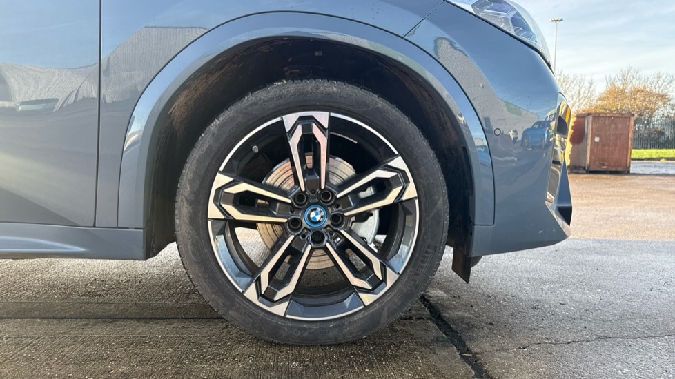 Used BMW iX2 2025 for sale - 76921674: Photo 14