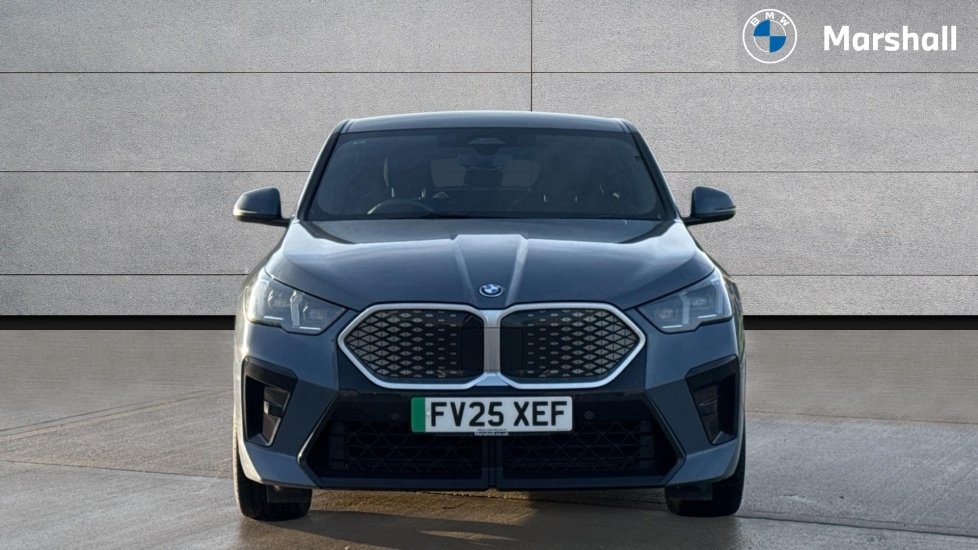 Used BMW iX2 2025 for sale - 76921674: Photo 16