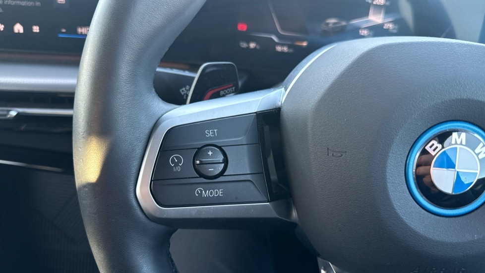 Used BMW iX2 2025 for sale - 76921674: Photo 17