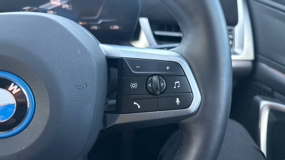 Used BMW iX2 2025 for sale - 76921674: Photo 18