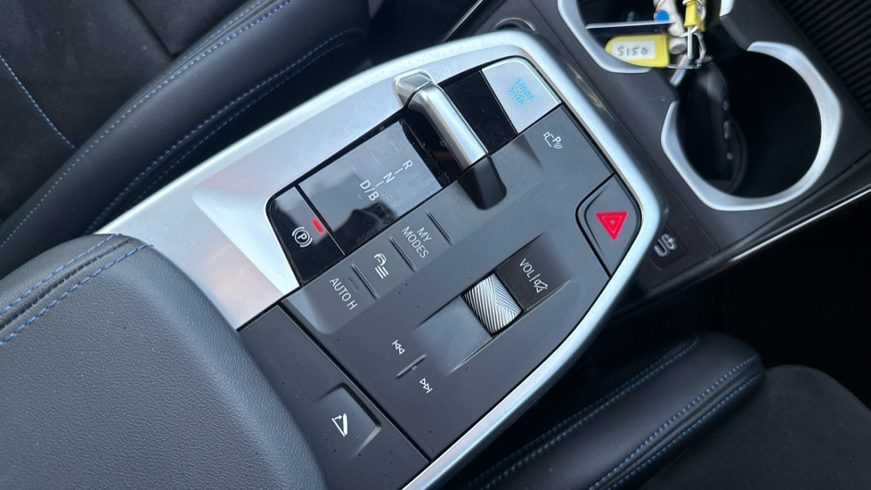 Used BMW iX2 2025 for sale - 76921674: Photo 19