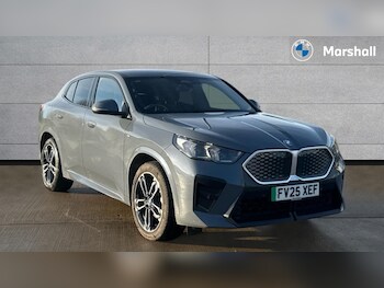 BMW iX2 feature image