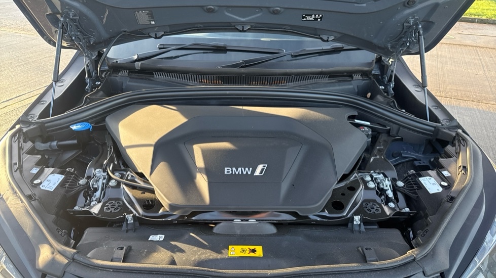 Used BMW iX2 2025 for sale - 76921674: Photo 21