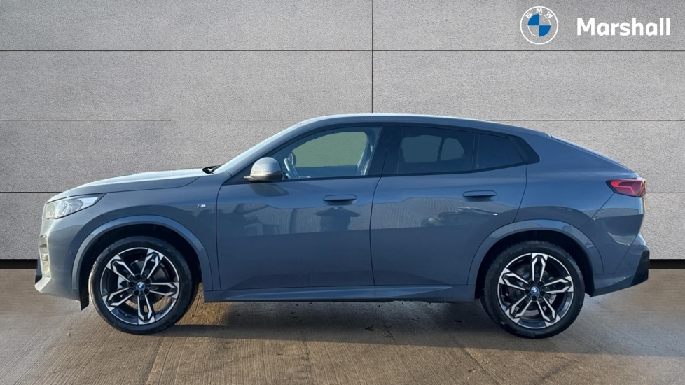 Used BMW iX2 2025 for sale - 76921674: Photo 24