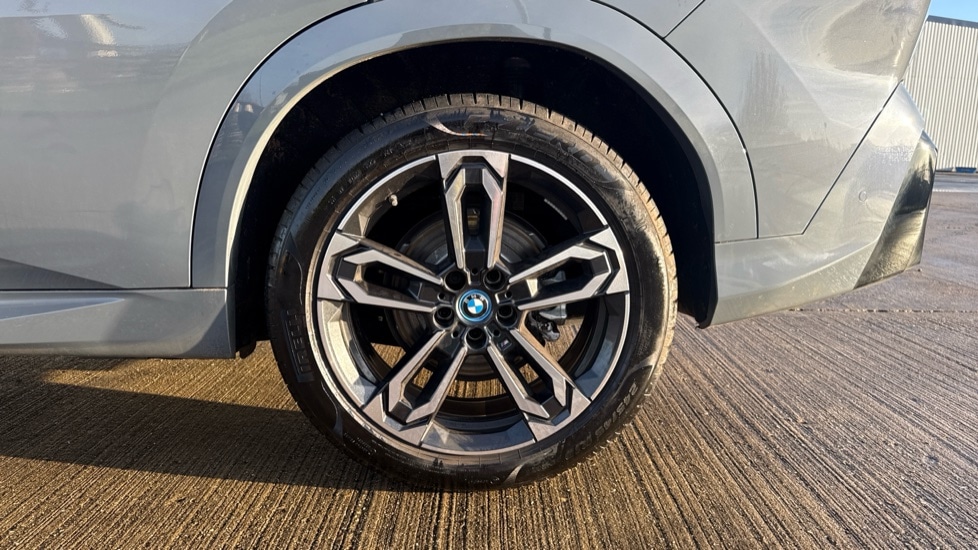 Used BMW iX2 2025 for sale - 76921674: Photo 26