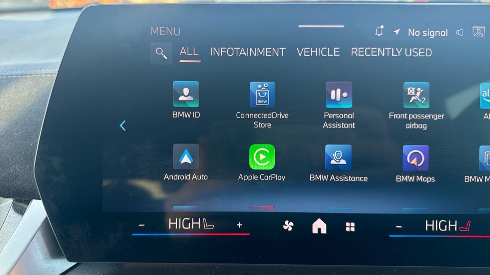 Used BMW iX2 2025 for sale - 76921674: Photo 29