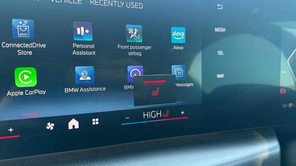 Used BMW iX2 2025 for sale - 76921674: Photo 30