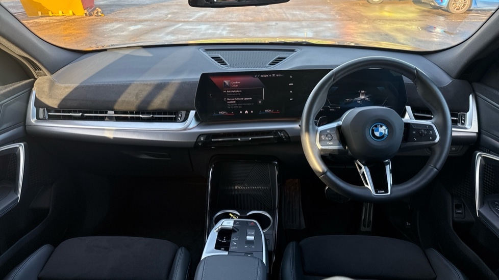 Used BMW iX2 2025 for sale - 76921674: Photo 4