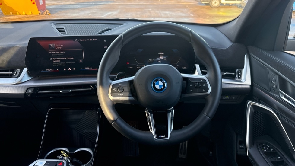 Used BMW iX2 2025 for sale - 76921674: Photo 5