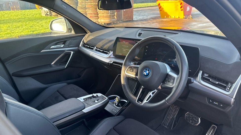 Used BMW iX2 2025 for sale - 76921674: Photo 6