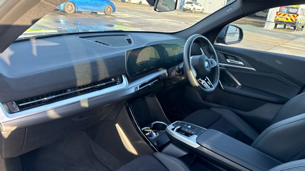 Used BMW iX2 2025 for sale - 76921674: Photo 7