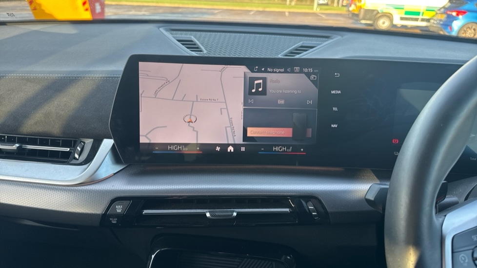 Used BMW iX2 2025 for sale - 76921674: Photo 8