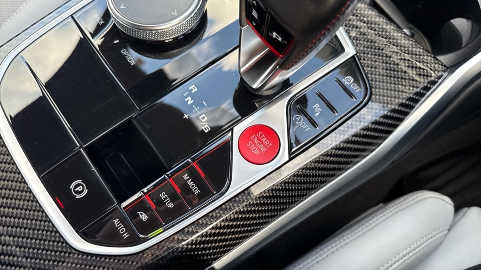 Used BMW M3 2023 for sale - 76870502: Photo 19