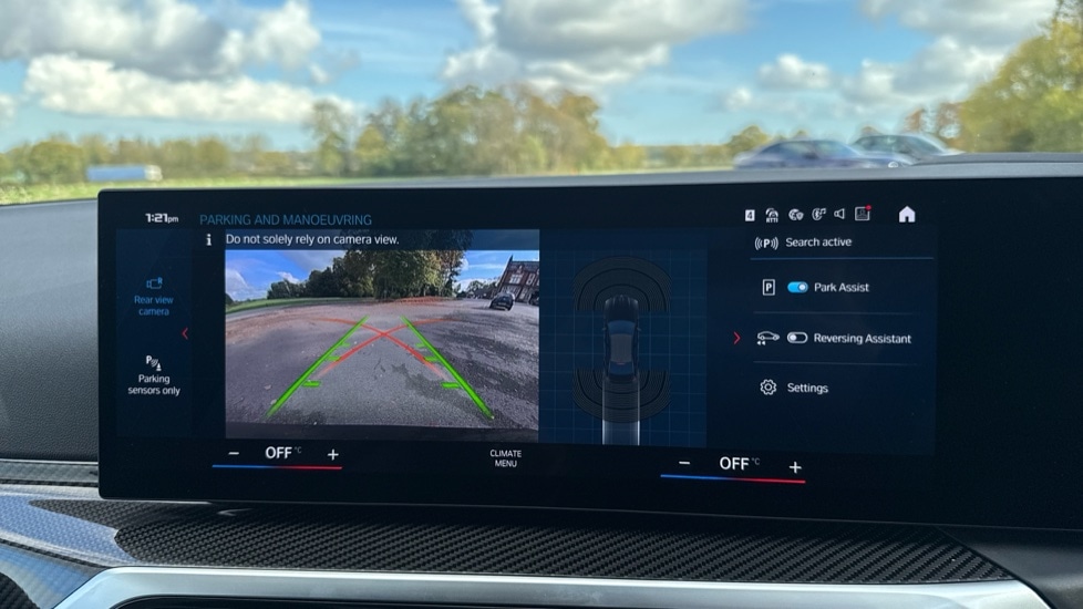 Used BMW M3 2023 for sale - 76870502: Photo 28