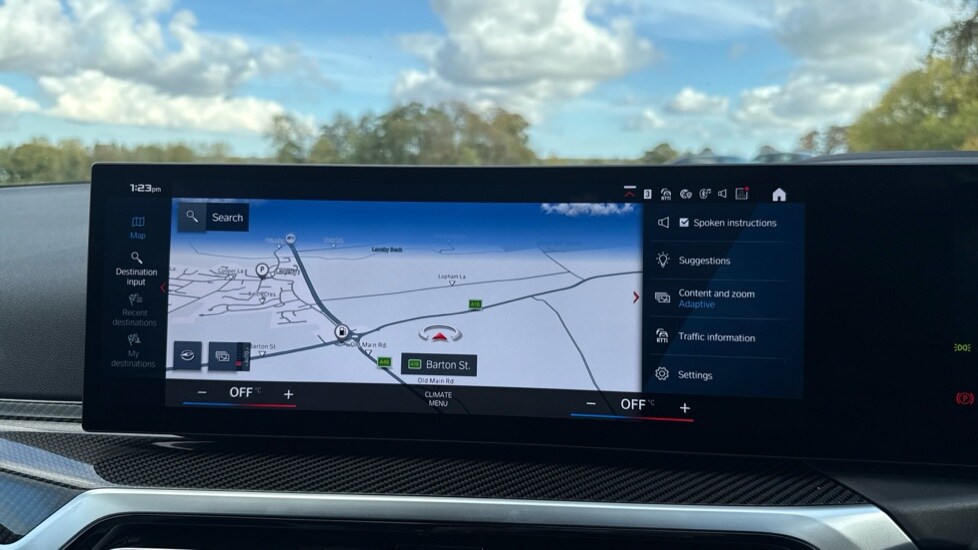 Used BMW M3 2023 for sale - 76870502: Photo 34