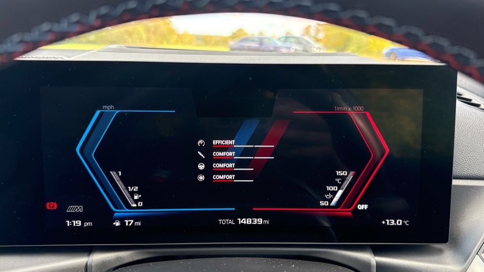 Used BMW M3 2023 for sale - 76870502: Photo 9