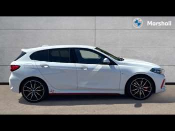 Used BMW 1 Series 2024 for sale - 74605721: Photo