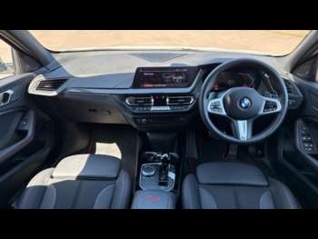 Used BMW 1 Series 2024 for sale - 74605721: Photo
