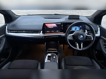 Used BMW 2 Series 2024 for sale - 77025489: Photo