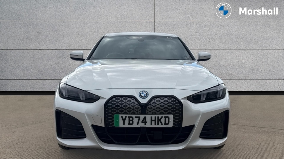 Used BMW i4 2025 for sale - 76870527: Photo 16